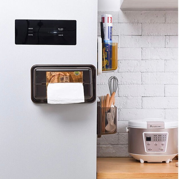 Refrigerator Magnet Shelf - Elevato Home