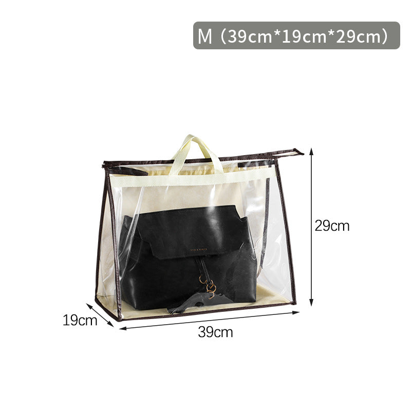 Handbag Storage - Elevato Home Beige / M Organizer