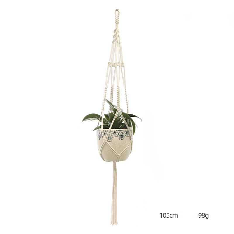 Flowerpot Hangers - Elevato Home 18 Style Decor