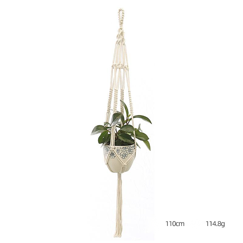 Flowerpot Hangers - Elevato Home 30 Style Decor