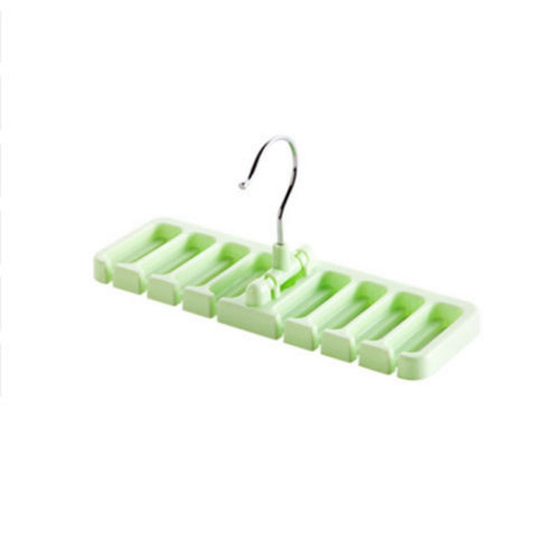 Belt Organizer - Elevato Home Green Organizer