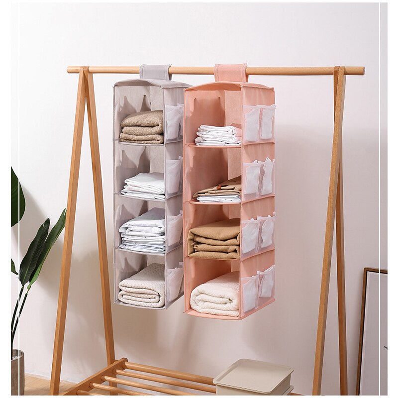 Hanging Layers - Elevato Home Organizer