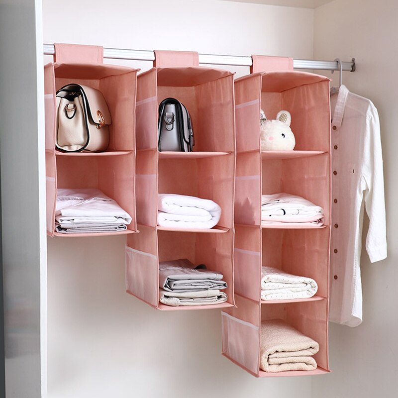 Hanging Layers - Elevato Home Organizer