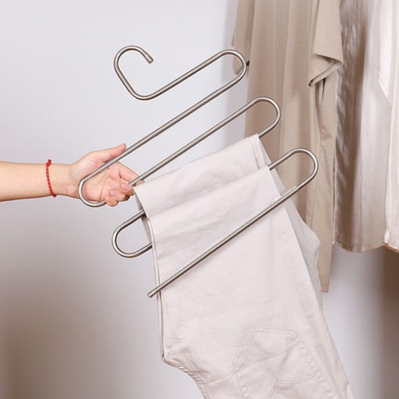 Pants Hanger - Elevato Home Model I Organizer