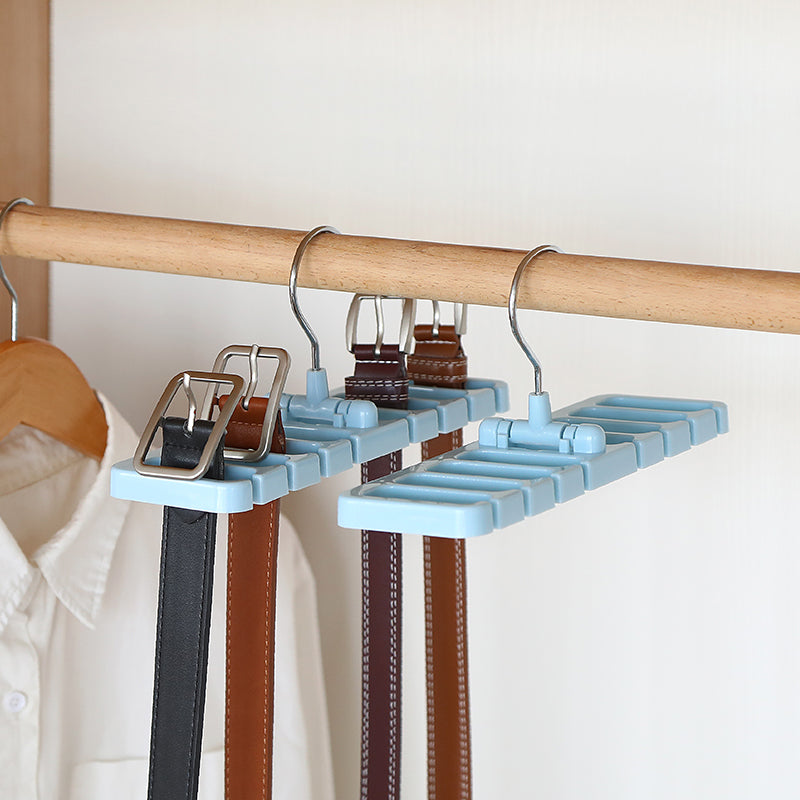 Belt Organizer - Elevato Home Organizer