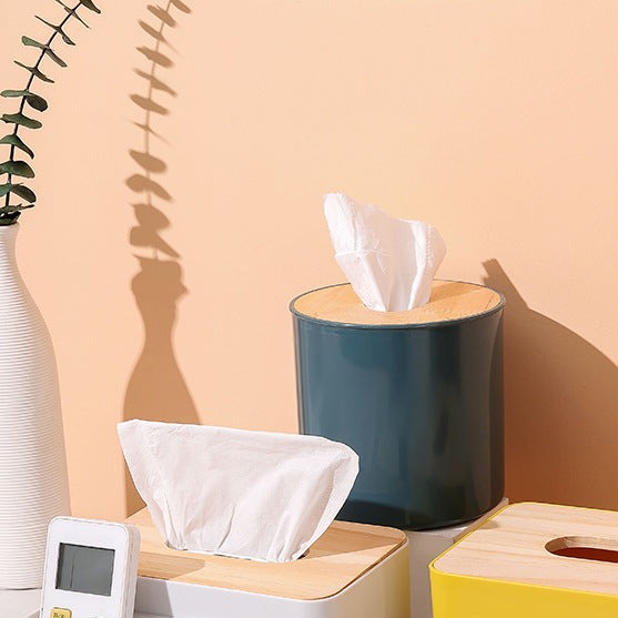 Florence Tissue Box - Elevato Home Decor