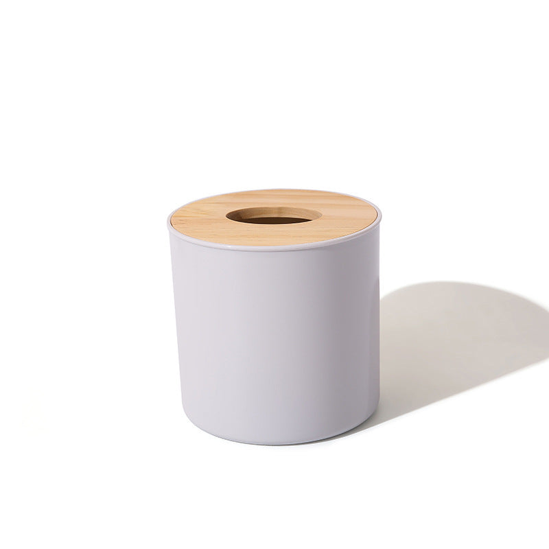 Florence Tissue Box - Elevato Home White Decor