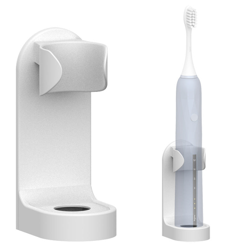 Electric Toothbrush Holder - Elevato Home Default Title Organizer