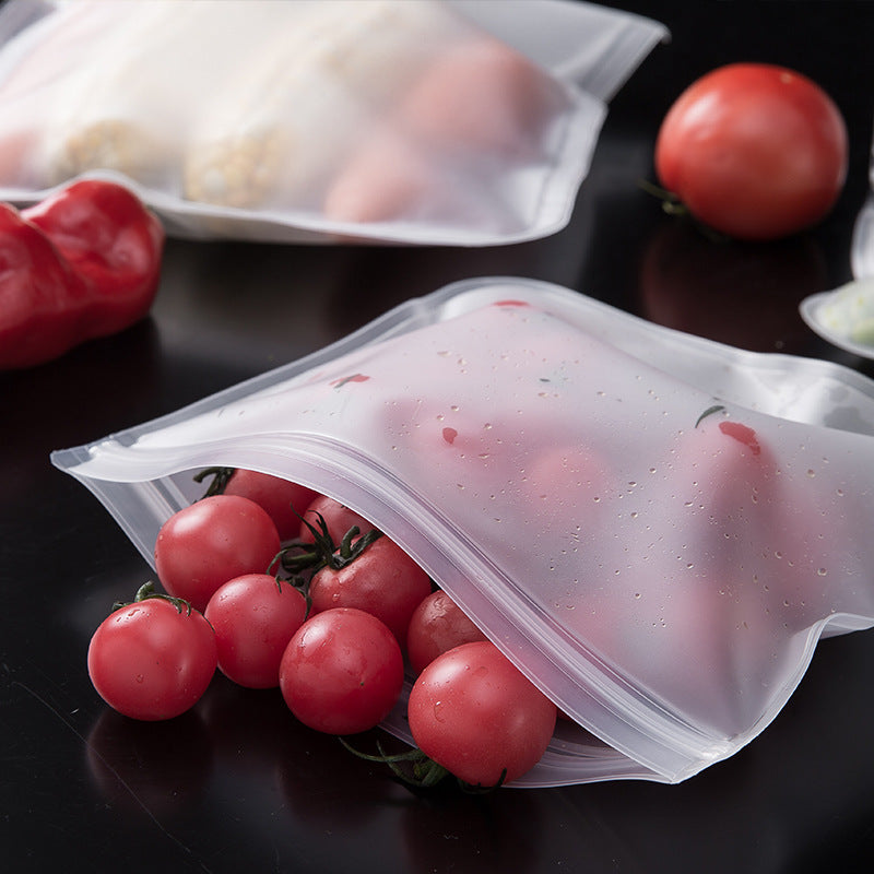 Sealed Food Bag - Elevato Home