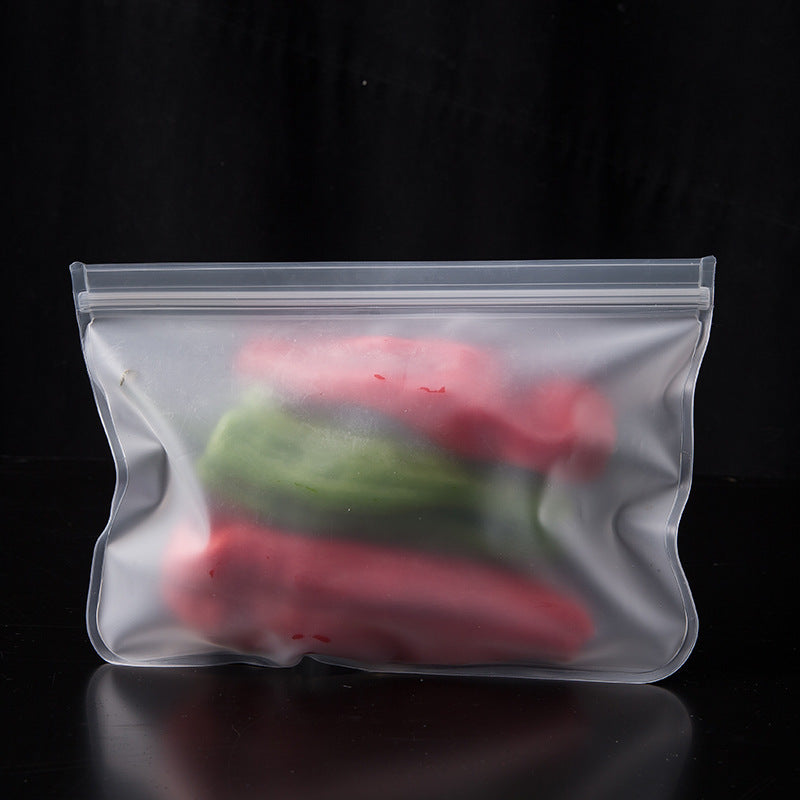 Sealed Food Bag - Elevato Home