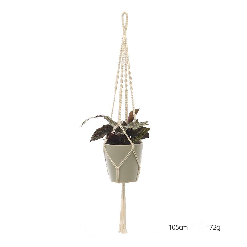 Flowerpot Hangers - Elevato Home 34 Style Decor