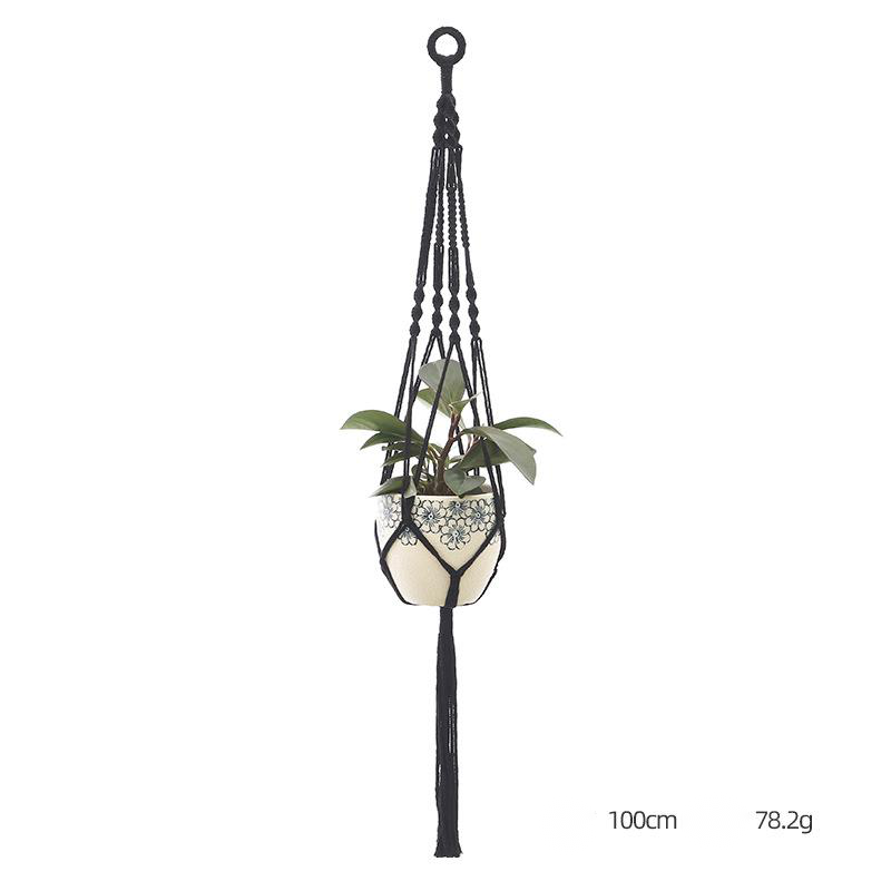 Flowerpot Hangers - Elevato Home 20 Style Decor