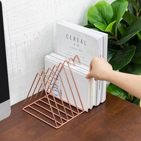 Trinity Nordic Book Organizer