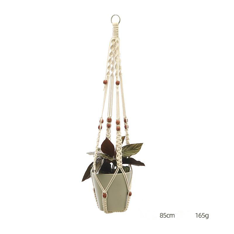 Flowerpot Hangers - Elevato Home 4 Style Decor