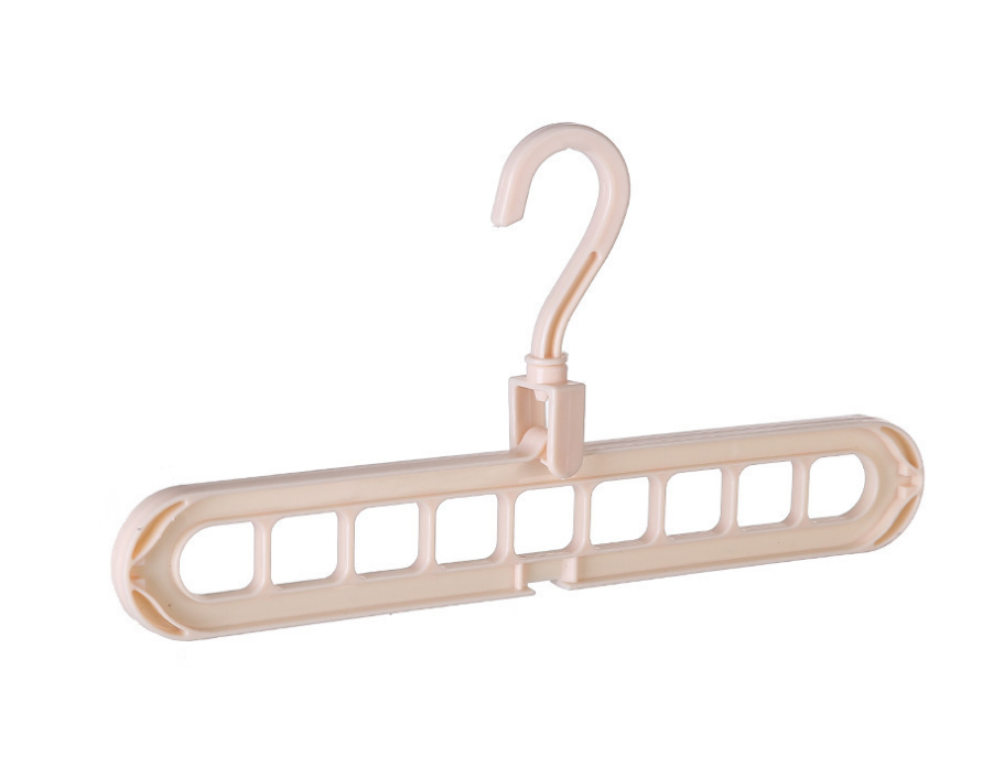 Space Saving Hanger