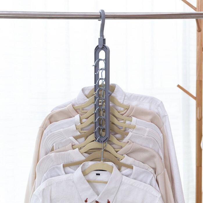 Space Saving Hanger