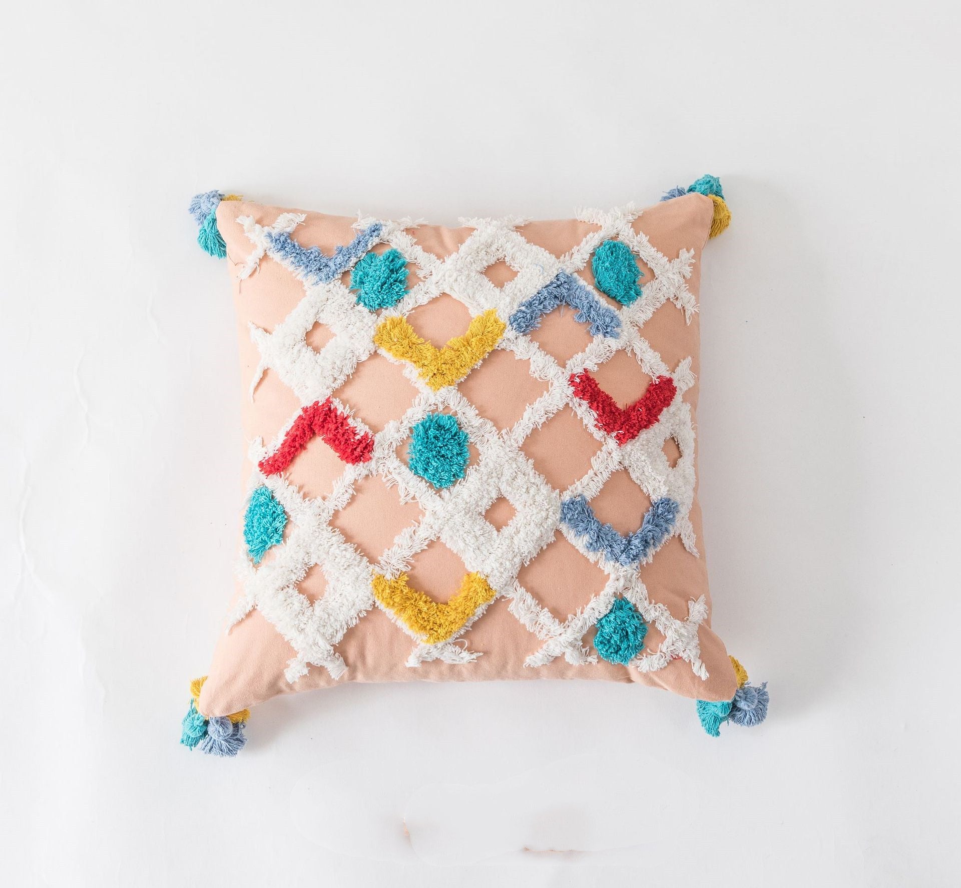 CHLOE Pillow Cover - Elevato Home Decor