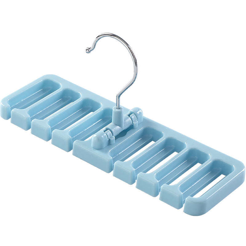 Belt Organizer - Elevato Home Blue Organizer