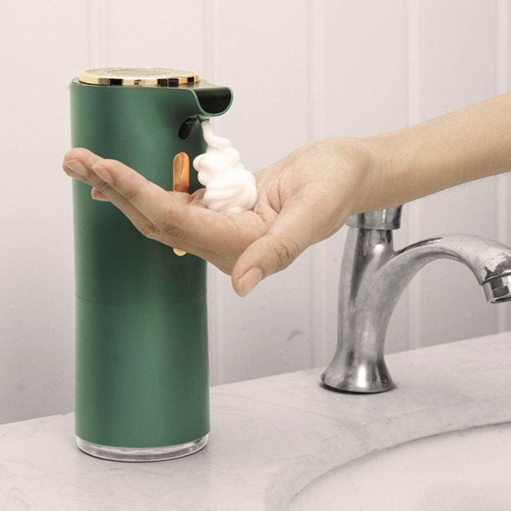 Soap Dispenser