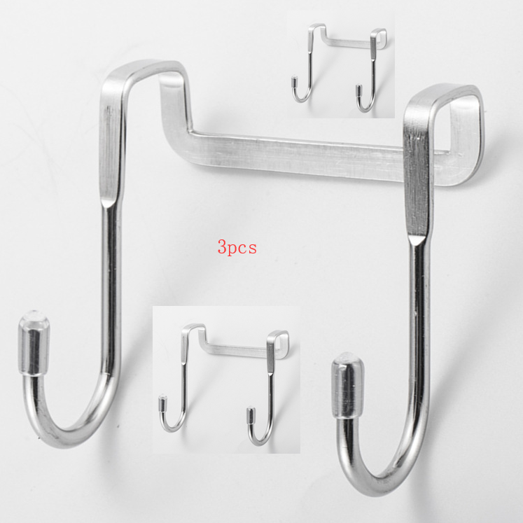 Stainless Steel S-Type Hook