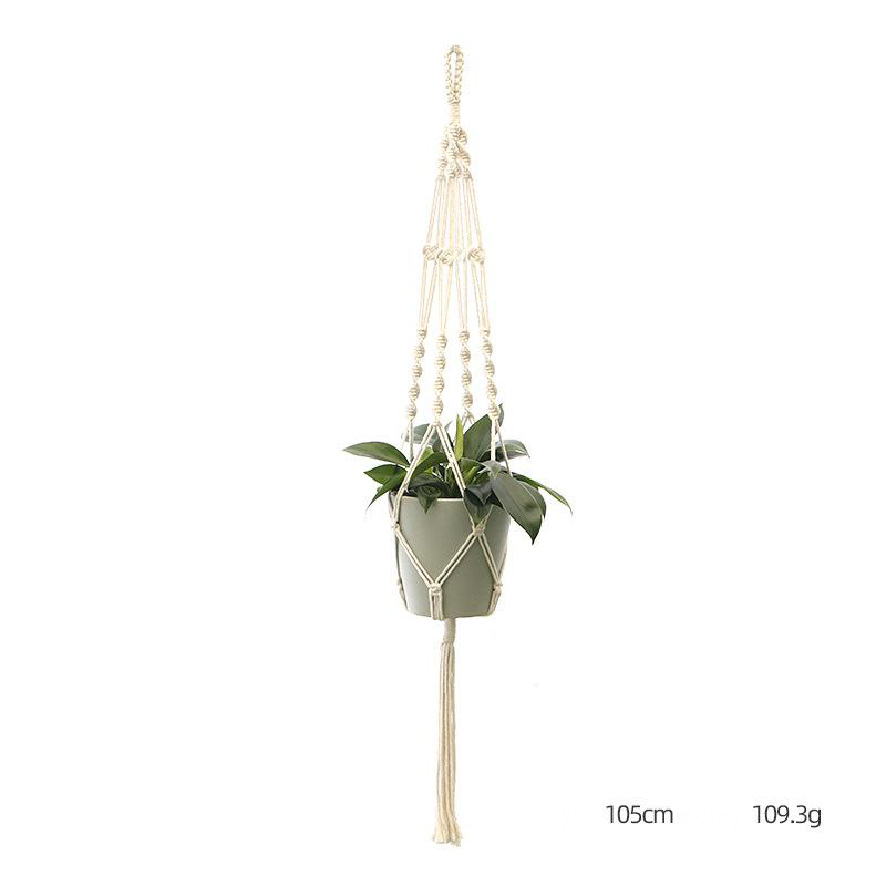Flowerpot Hangers - Elevato Home 35 Style Decor