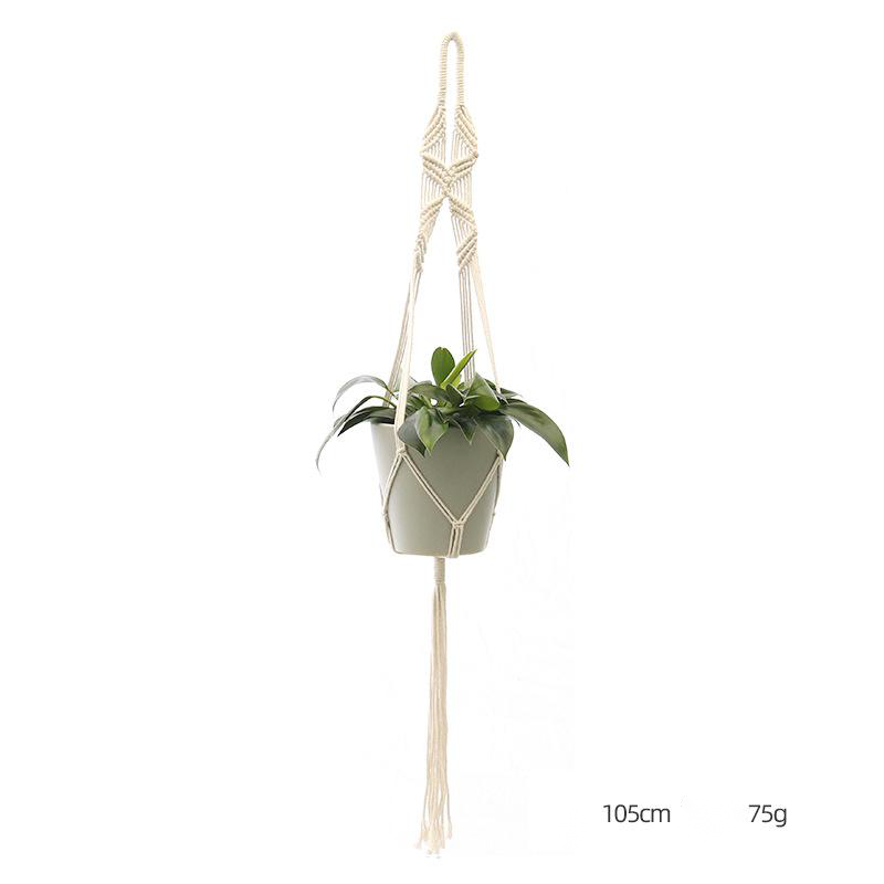Flowerpot Hangers - Elevato Home 32 Style Decor