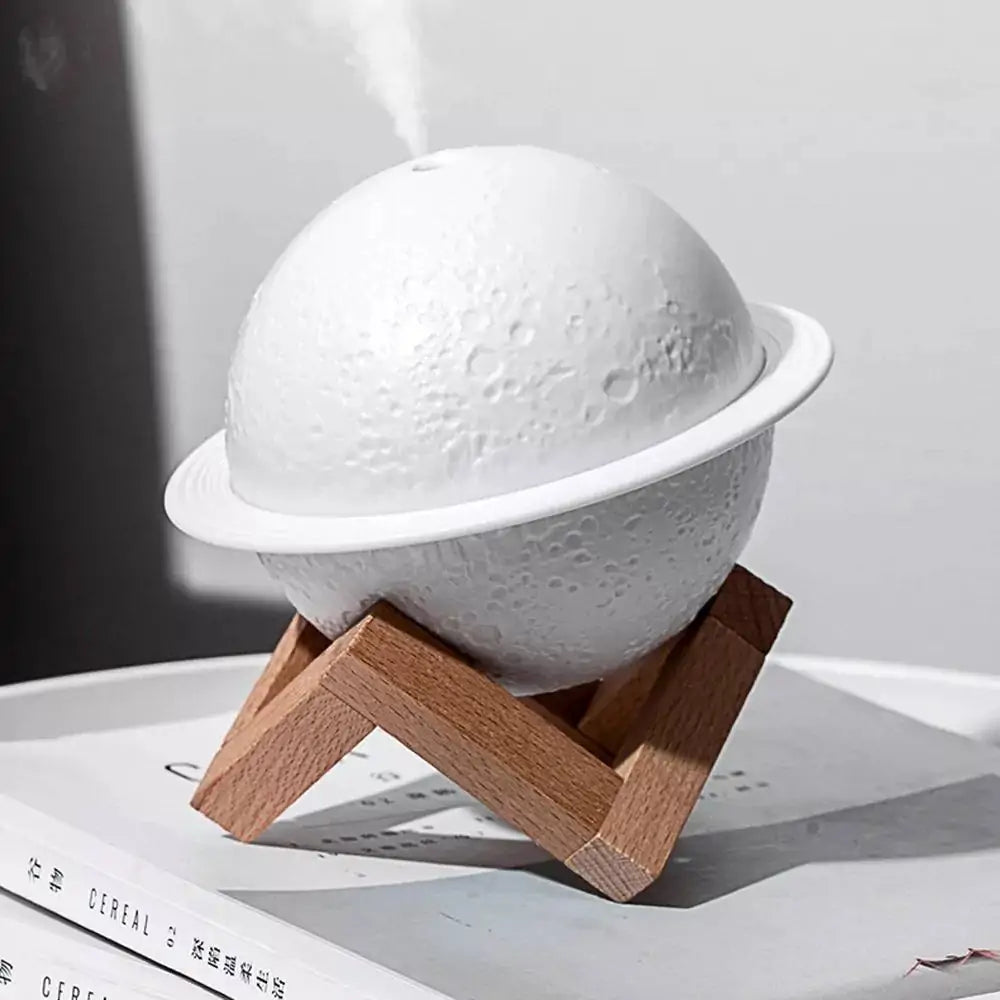 Moon Humidifier - Elevato Home