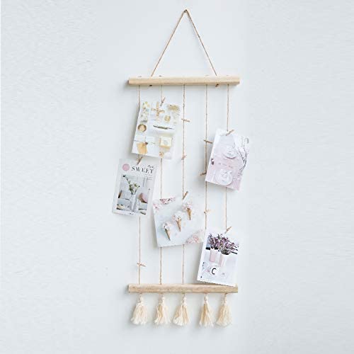 Nordic Photo Hanger - Elevato Home Decor