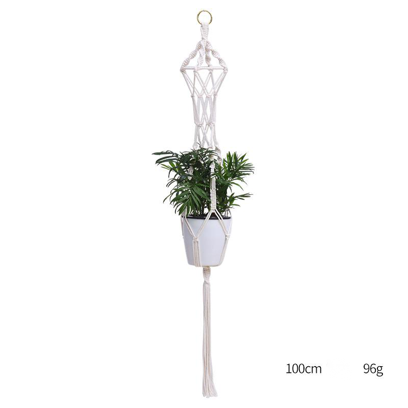 Flowerpot Hangers - Elevato Home 10 Style Decor