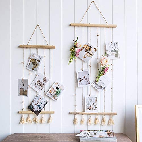 Nordic Photo Hanger - Elevato Home Decor