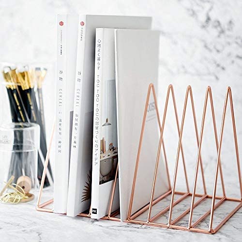 Trinity Nordic Book Organizer