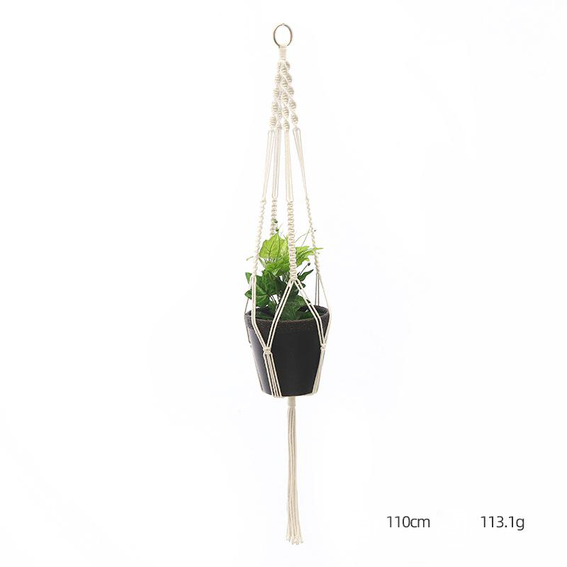 Flowerpot Hangers - Elevato Home 15 Style Decor