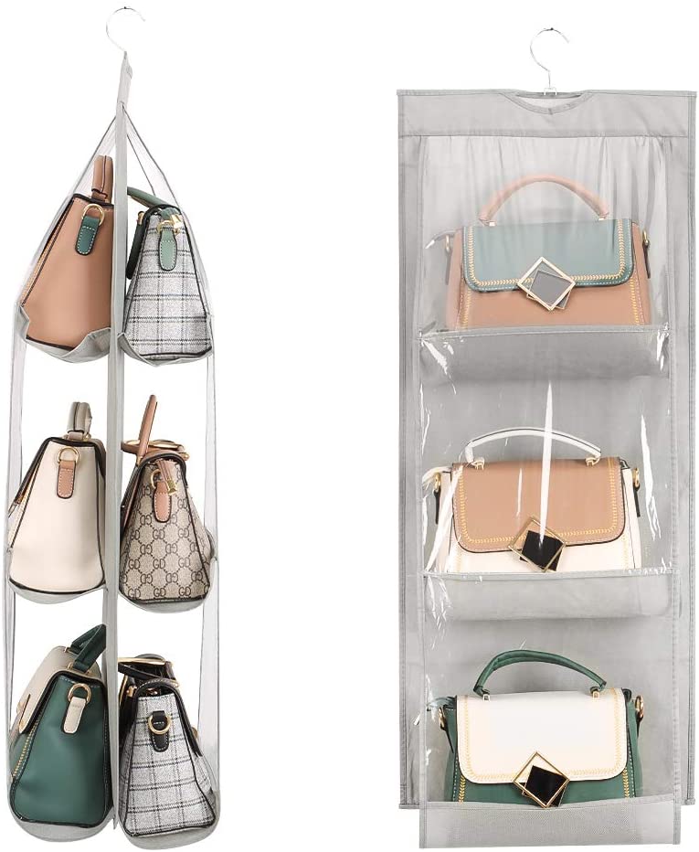Handbag Organizer - Elevato Home