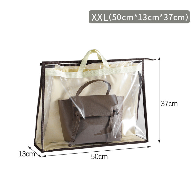 Handbag Storage - Elevato Home Beige / 2XL Organizer