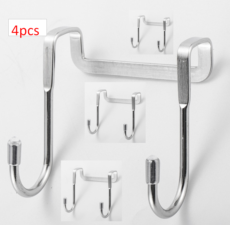 Stainless Steel S-Type Hook