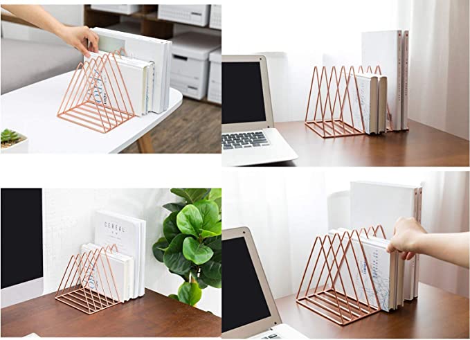 Trinity Nordic Book Organizer