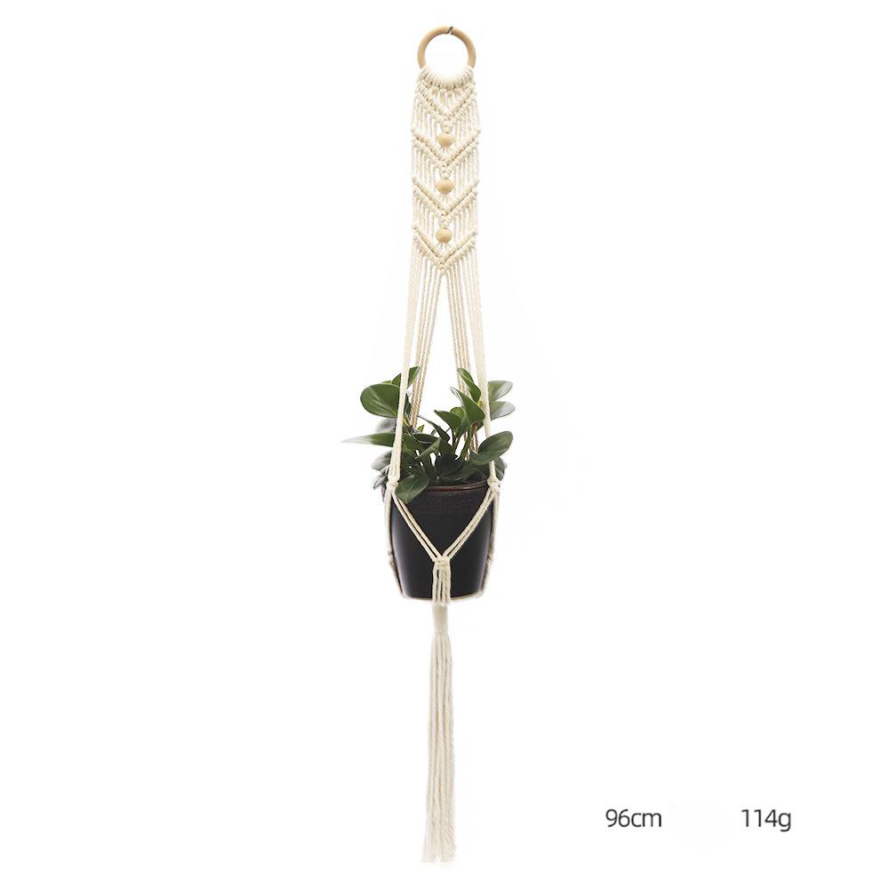 Flowerpot Hangers - Elevato Home 11 Style Decor