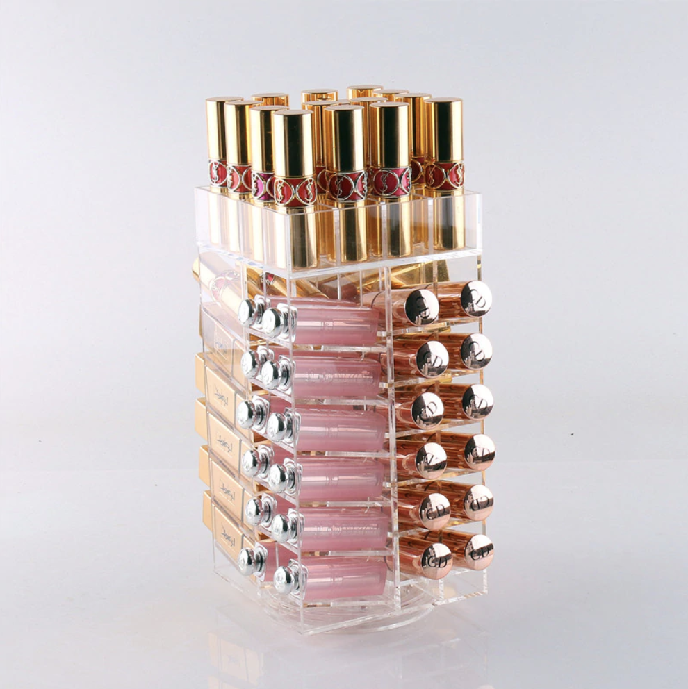 Revolve Lipstick Organizer - Elevato Home