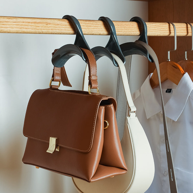 Handbag Hanger - Elevato Home Organizer