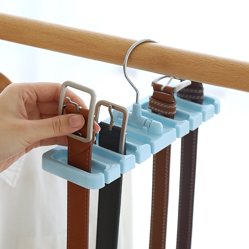 Belt Organizer - Elevato Home Organizer