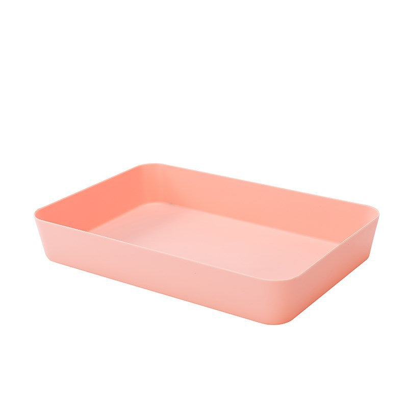 Drawer Organizer Box - Elevato Home Light Pink / L Organizer