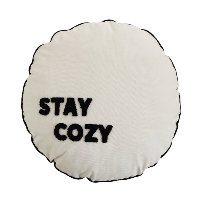 STAY COZY Pillow