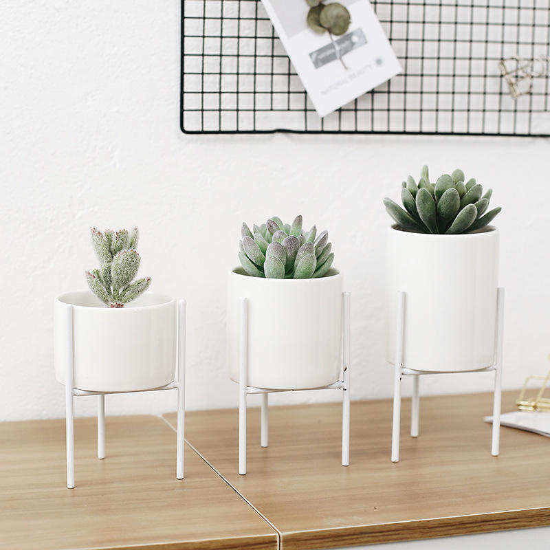 Veria Nordic Plant Pots