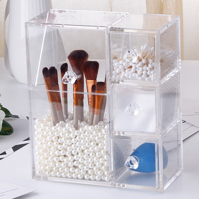 Spectra Brush Holder