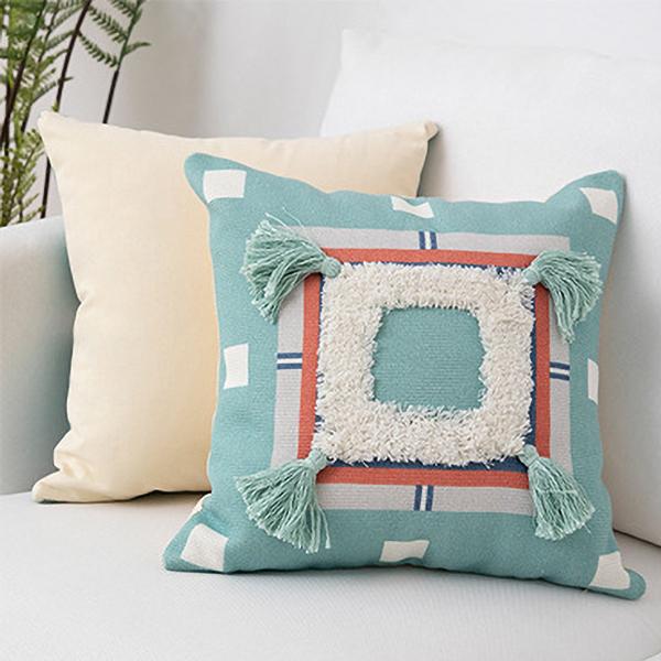 ALAE Moroccan Pillow Cover - Elevato Home Decor