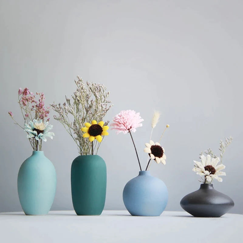 Océa Vases - Elevato Home Decor
