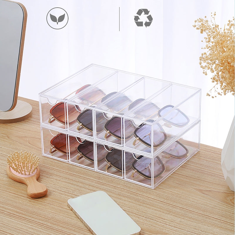 Glasses Organizer - Elevato Home Organizer