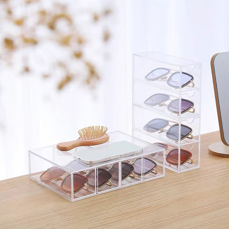 Glasses Organizer - Elevato Home Organizer