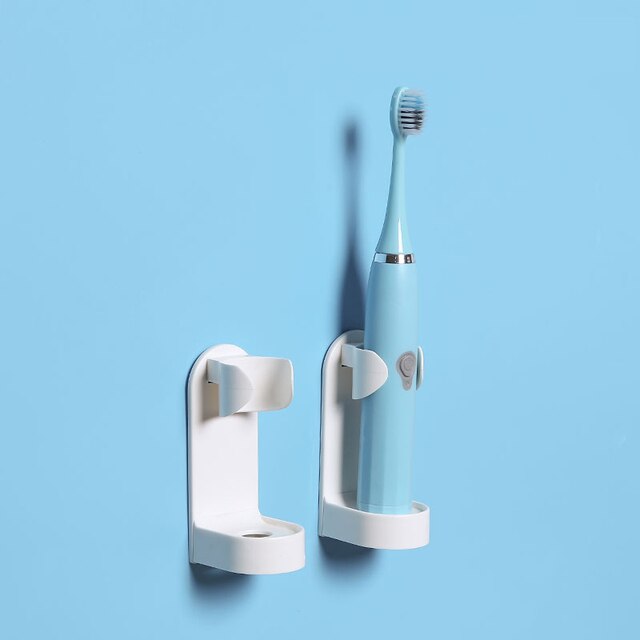 Electric Toothbrush Holder - Elevato Home Organizer