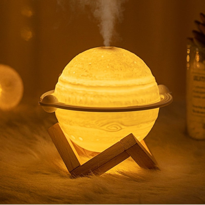 Moon Humidifier - Elevato Home